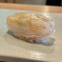 鮨中村 - 