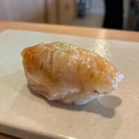 鮨中村 - 
