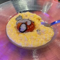 キュイジーヌ 福の舞 北新地店 - 