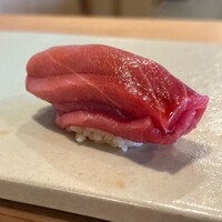 鮨中村 - 