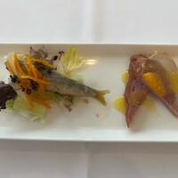 東京會舘 銀座スカイラウンジ - 