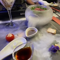 キュイジーヌ 福の舞 北新地店 - 