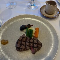 東京會舘 銀座スカイラウンジ - 