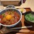 福笑ゐ - 料理写真:海鮮ユッケ丼