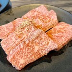 308403902 - 和牛上カルビ