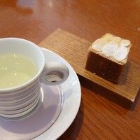 創作料理 メゾン ハンゾウヤ - 