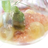 創作料理 メゾン ハンゾウヤ - 