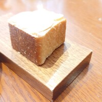 創作料理 メゾン ハンゾウヤ - 