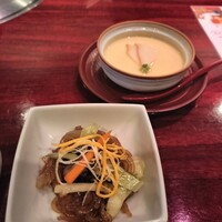 游玄亭 ホテルニューオータニ大阪店 - 