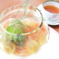 創作料理 メゾン ハンゾウヤ - 