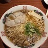 尾道ラーメン一