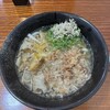 かすうどんの河内屋 高野山支店