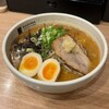 札幌麺屋一馬 本店