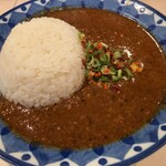 スパイスカリー バビルの塔 - 