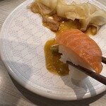 はま寿司 - 料理