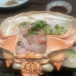 ほぼ玉宮 スシノキモチ - 