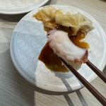 はま寿司 - 料理