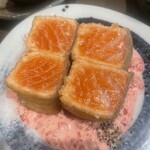 ほぼ玉宮 スシノキモチ - 