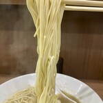 ヌードル＆スパイスカレー 今日の1番 - 麺リフト