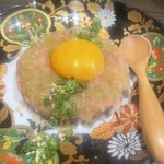 ほぼ玉宮 スシノキモチ - 