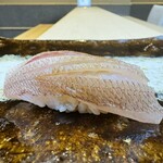 THE SUSHI TOKYO 旬 - 