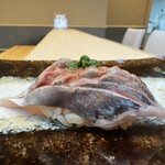 THE SUSHI TOKYO 旬 - 