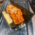 ほぼ玉宮 スシノキモチ - 