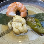 THE SUSHI TOKYO 旬 - 