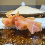 THE SUSHI TOKYO 旬 - 