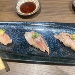 ほぼ玉宮 スシノキモチ - 