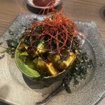 ほぼ玉宮 スシノキモチ - 