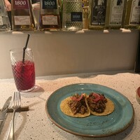 FONDA MEXICANA New York 銀座店 - 