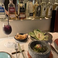 FONDA MEXICANA New York 銀座店 - 