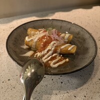 FONDA MEXICANA New York 銀座店 - 