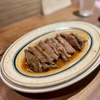 恵比寿ビストロ 猫も杓子も - 