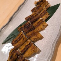 うなぎのしろむら - 