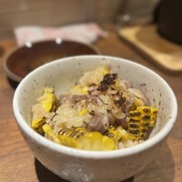 恵比寿ビストロ 猫も杓子も - 