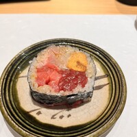 鮨 功 - 