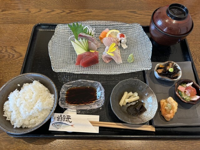美酒佳肴 おかもと - 有田川町その他/居酒屋 | 食べログ