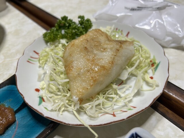 銀鱗荘 - 釧路（旅館・民宿）の写真