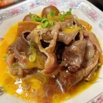 大衆酒場食堂 ななつぼし - 