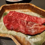 焼肉 展 - 