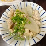 大衆酒場食堂 ななつぼし - 