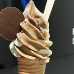 ブルー カカオ - 