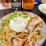 大衆酒場食堂 ななつぼし - 