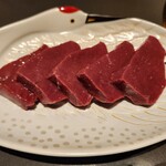 焼肉 展 - 
