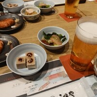 赤坂うまや 新宿 - 
