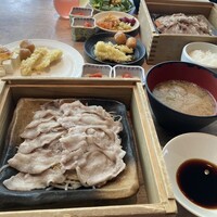 羅豚 ギンザ・グラッセ - 