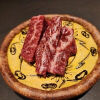 焼肉 展 - 