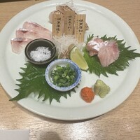 のど黒屋 新橋店 - 